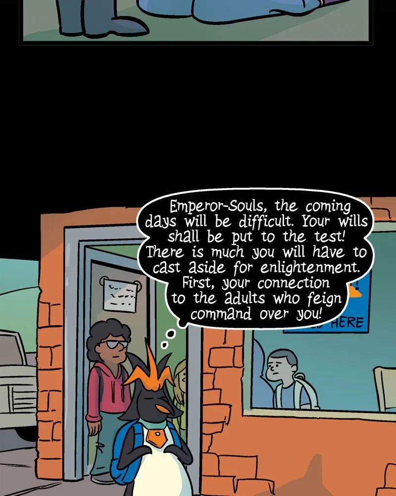 Read Trailer Park Warlock chapter 82 image 61 on Lezhin