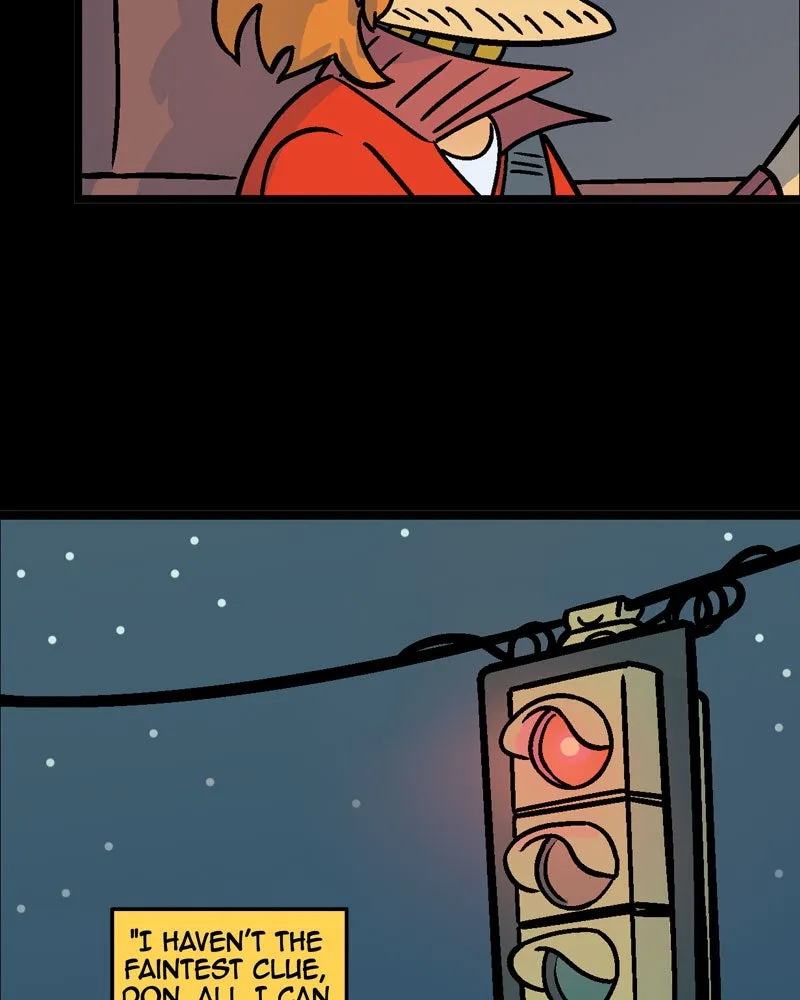Read Trailer Park Warlock chapter 82 image 7 on Lezhin