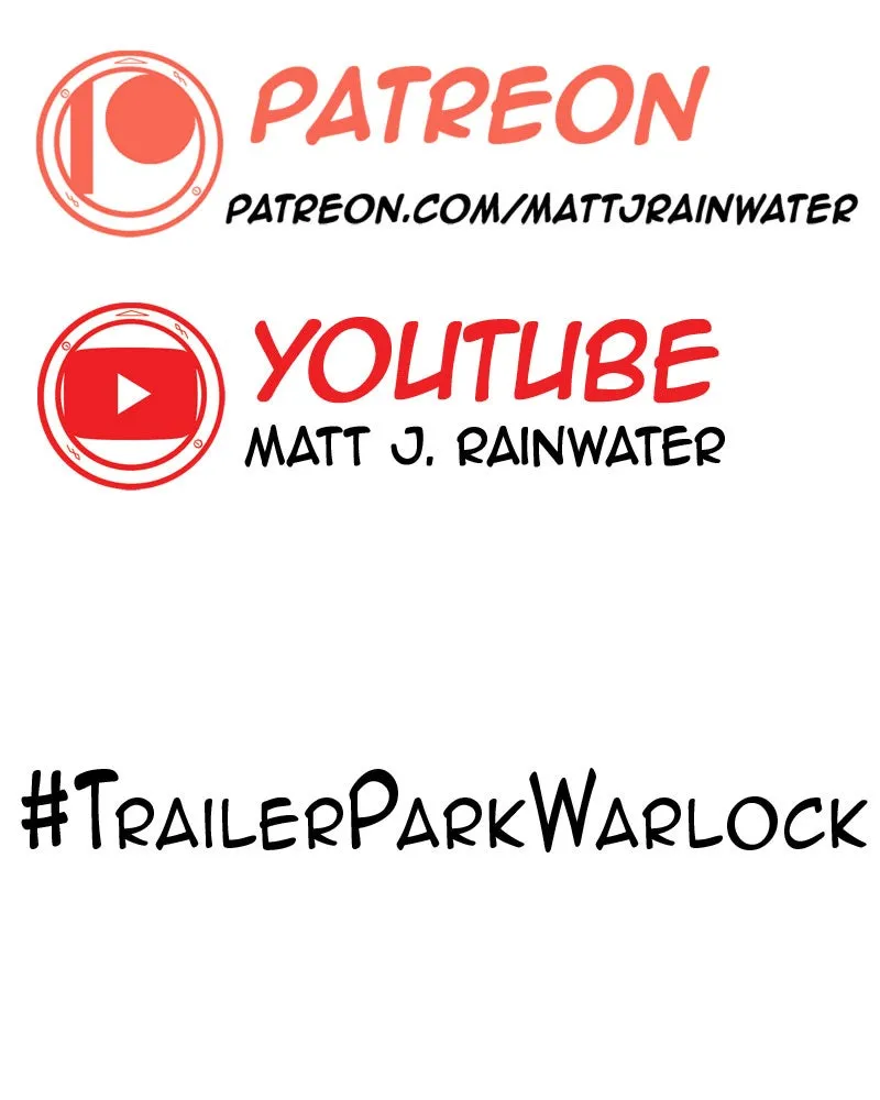 Read Trailer Park Warlock chapter 83 image 74 on Lezhin