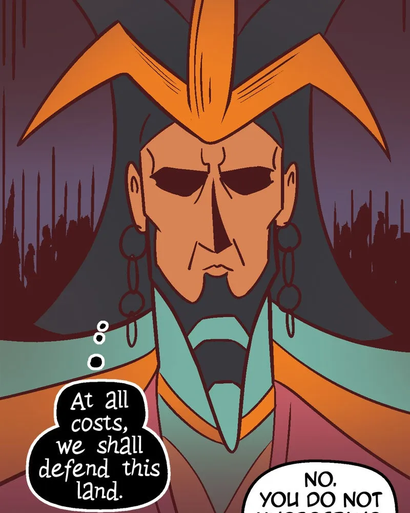 Read Trailer Park Warlock chapter 84 image 13 on Lezhin