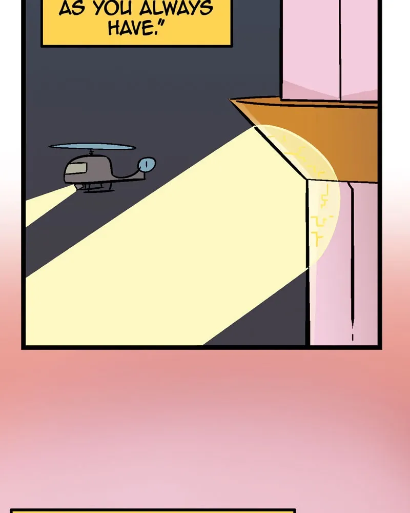 Read Trailer Park Warlock chapter 84 image 18 on Lezhin