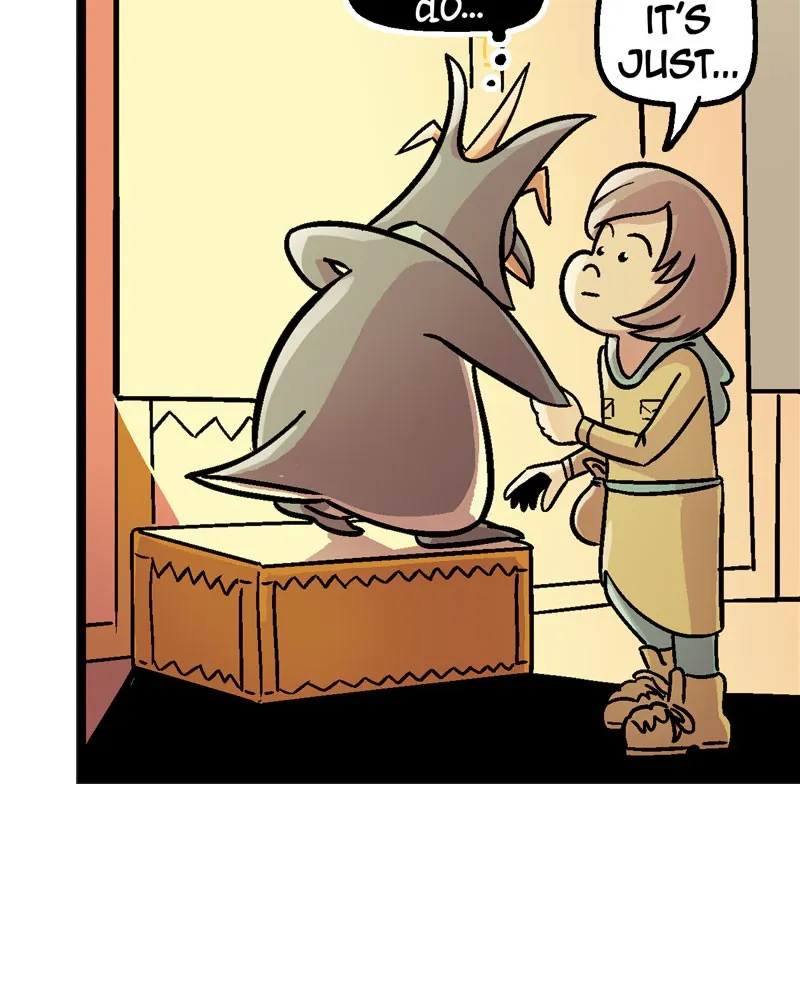Read Trailer Park Warlock chapter 84 image 22 on Lezhin