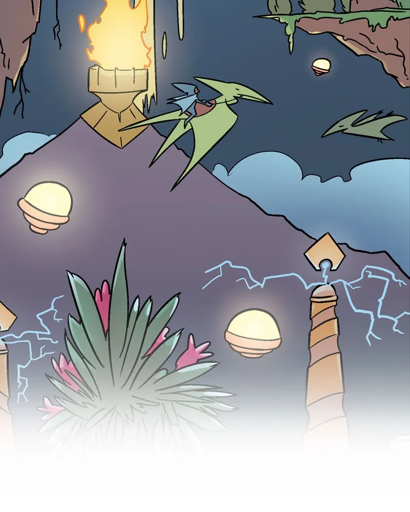 Read Trailer Park Warlock chapter 84 image 3 on Lezhin