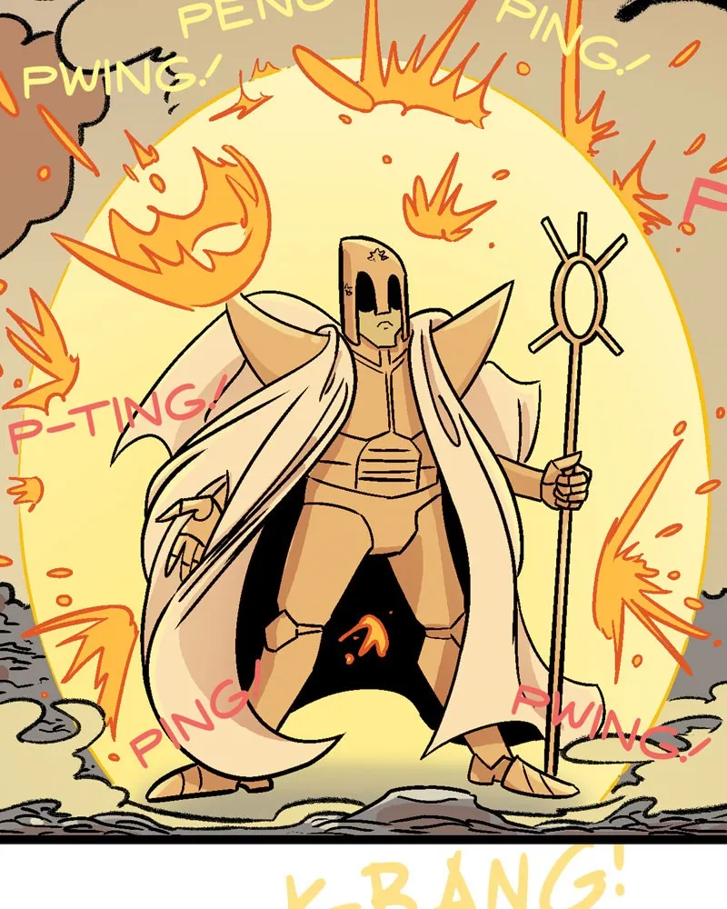 Read Trailer Park Warlock chapter 84 image 60 on Lezhin