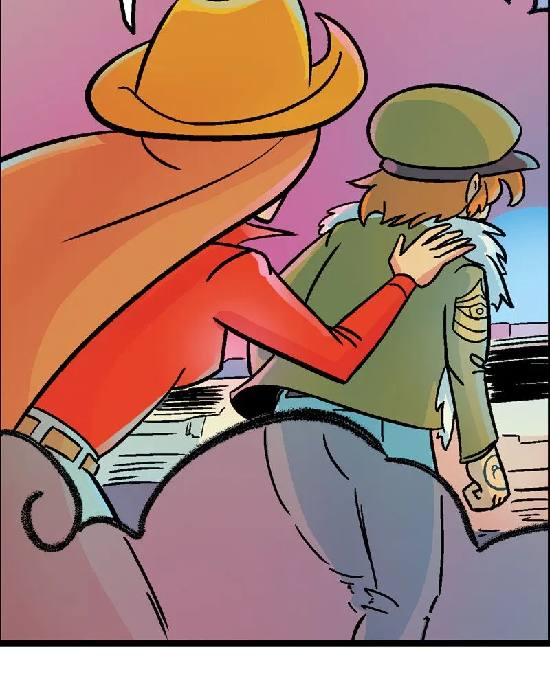 Read Trailer Park Warlock chapter 84 image 67 on Lezhin