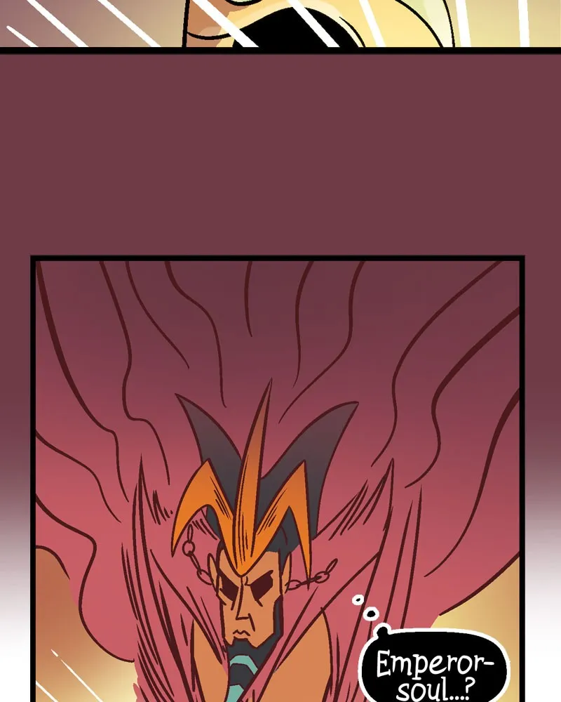 Read Trailer Park Warlock chapter 84 image 8 on Lezhin
