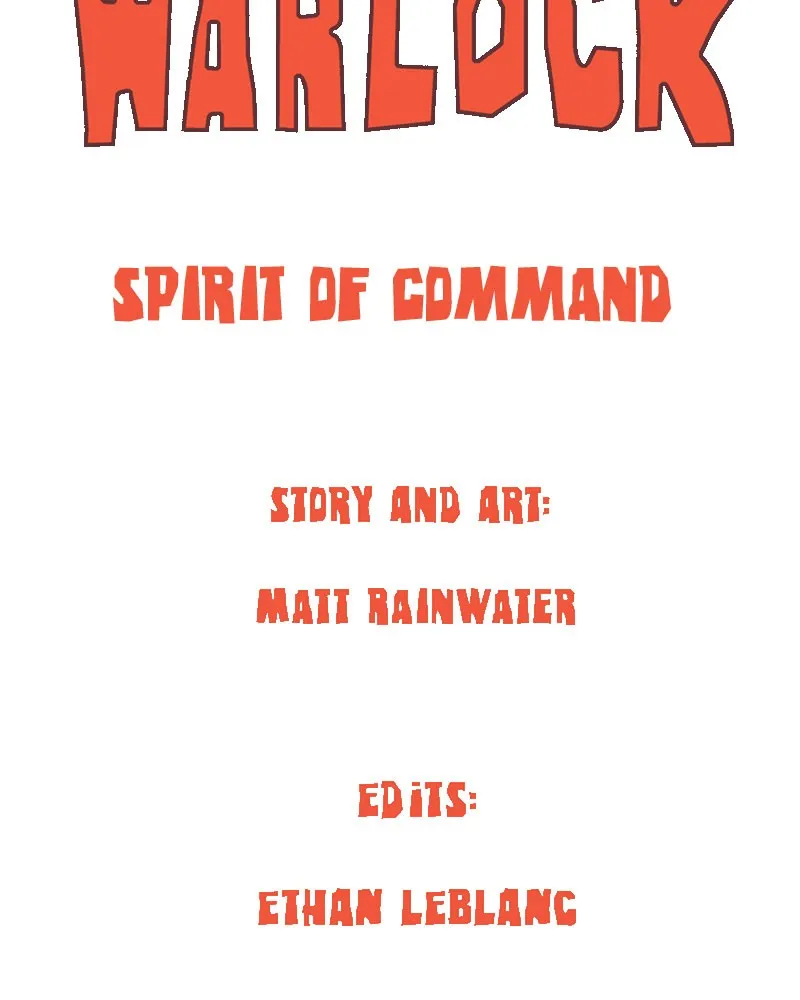 Read Trailer Park Warlock chapter 85 image 1 on Lezhin