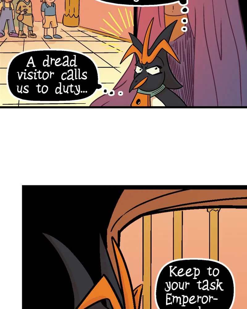 Read Trailer Park Warlock chapter 85 image 21 on Lezhin
