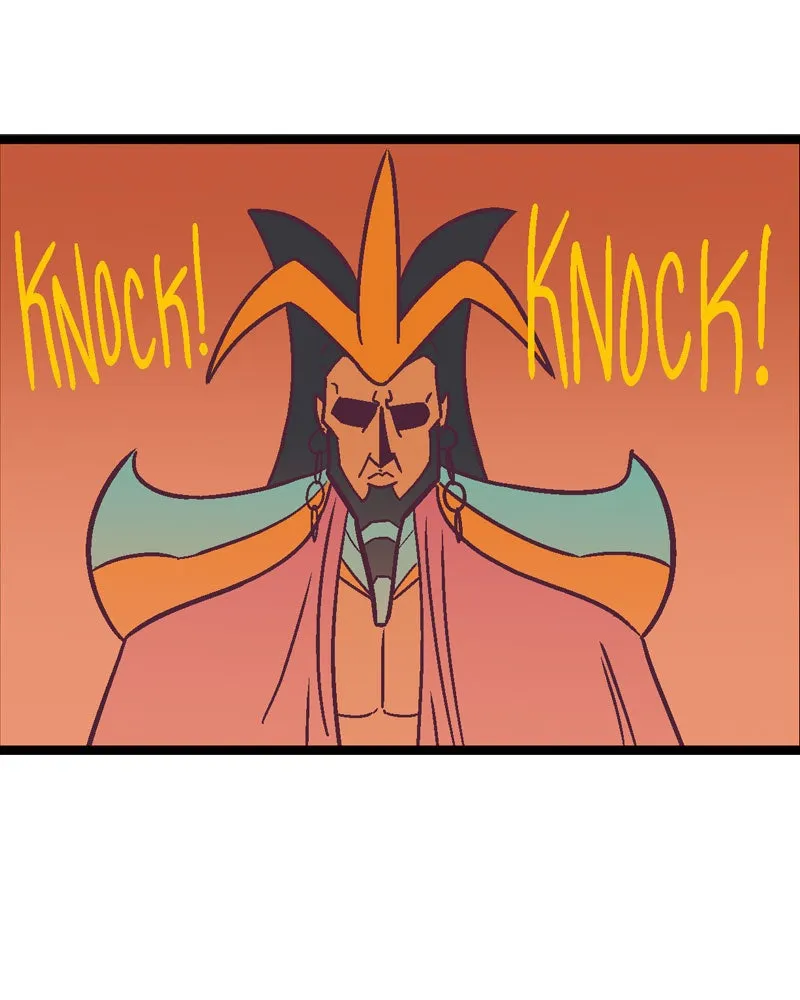 Read Trailer Park Warlock chapter 85 image 30 on Lezhin