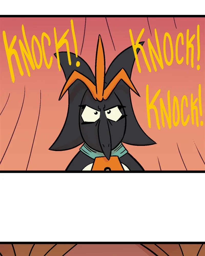 Read Trailer Park Warlock chapter 85 image 31 on Lezhin