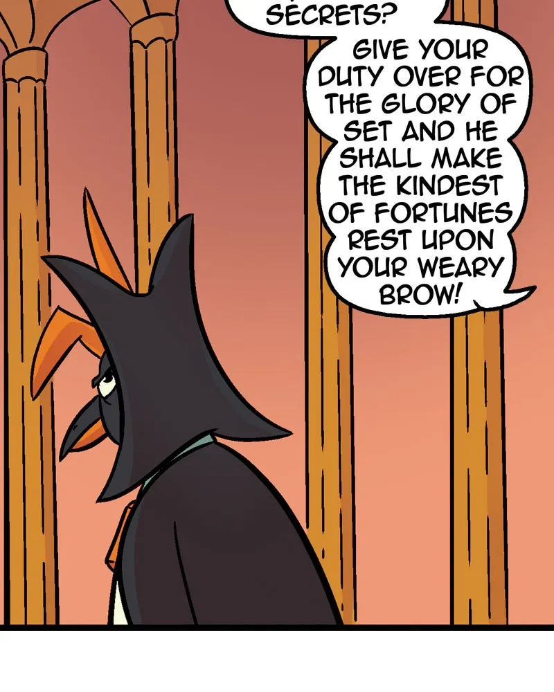 Read Trailer Park Warlock chapter 85 image 48 on Lezhin