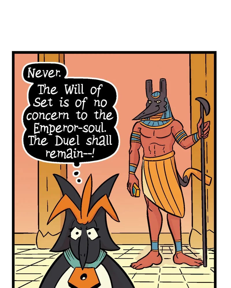 Read Trailer Park Warlock chapter 85 image 49 on Lezhin