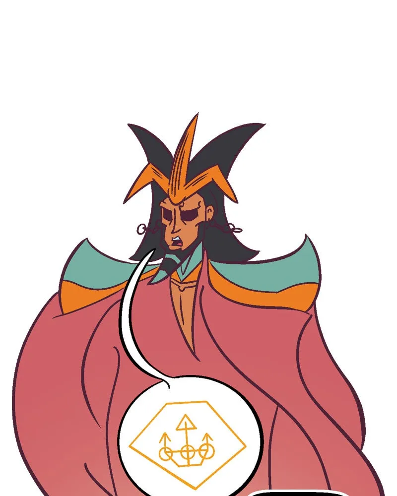 Read Trailer Park Warlock chapter 85 image 54 on Lezhin