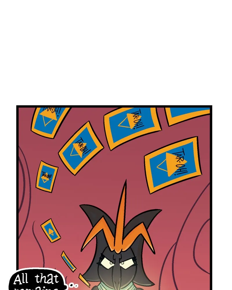 Read Trailer Park Warlock chapter 85 image 59 on Lezhin
