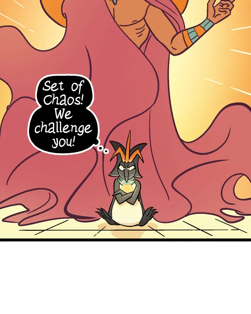 Read Trailer Park Warlock chapter 85 image 61 on Lezhin