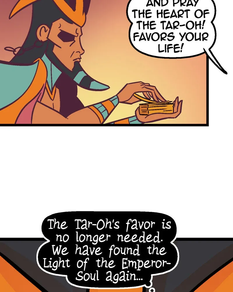 Read Trailer Park Warlock chapter 85 image 63 on Lezhin