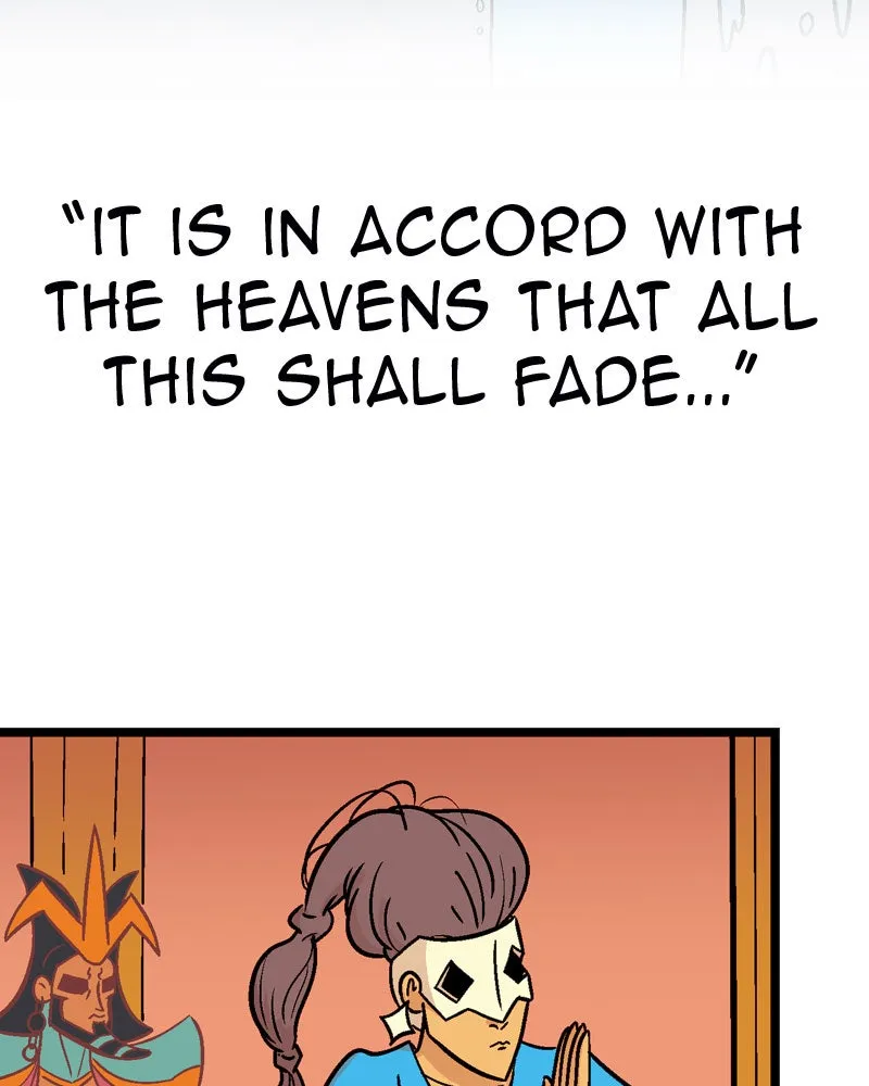 Read Trailer Park Warlock chapter 86 image 19 on Lezhin