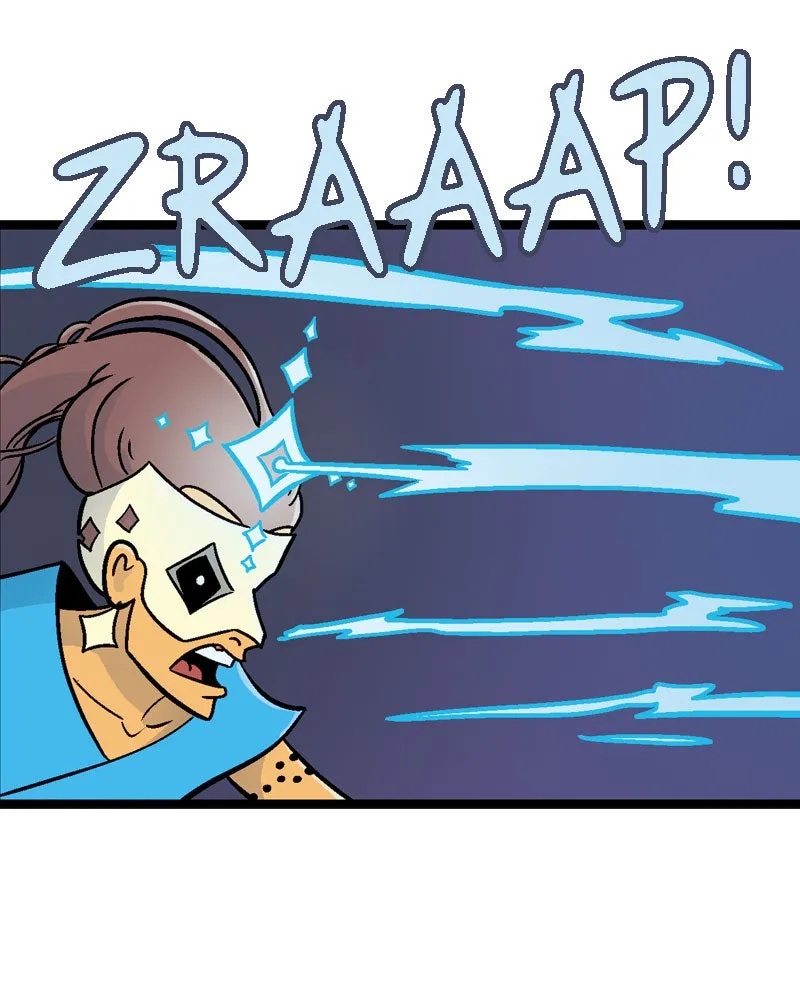 Read Trailer Park Warlock chapter 86 image 21 on Lezhin