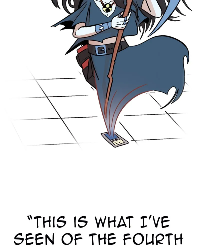 Read Trailer Park Warlock chapter 86 image 30 on Lezhin