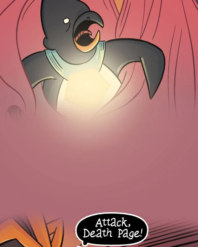 Read Trailer Park Warlock chapter 86 image 34 on Lezhin