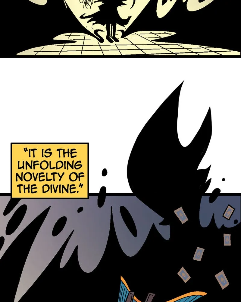 Read Trailer Park Warlock chapter 86 image 36 on Lezhin