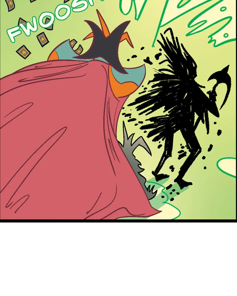 Read Trailer Park Warlock chapter 86 image 43 on Lezhin