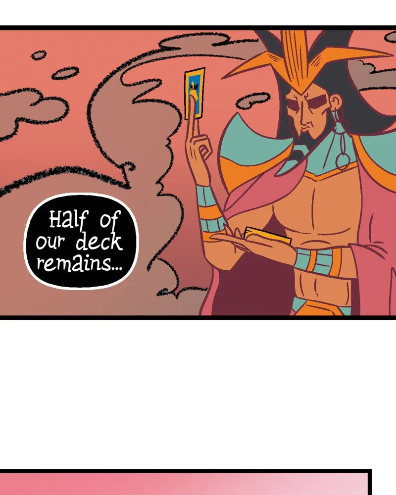 Read Trailer Park Warlock chapter 86 image 44 on Lezhin