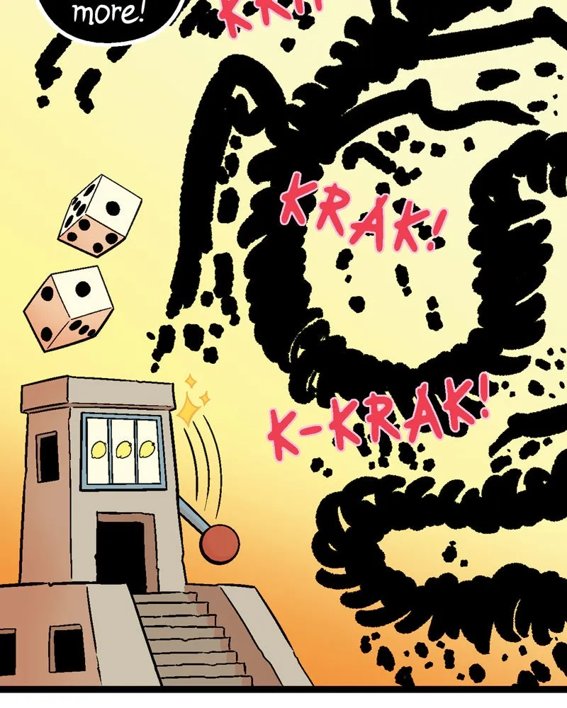 Read Trailer Park Warlock chapter 86 image 49 on Lezhin