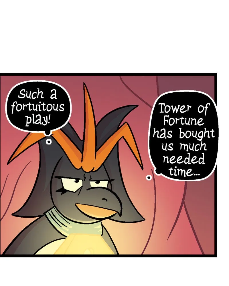 Read Trailer Park Warlock chapter 86 image 50 on Lezhin