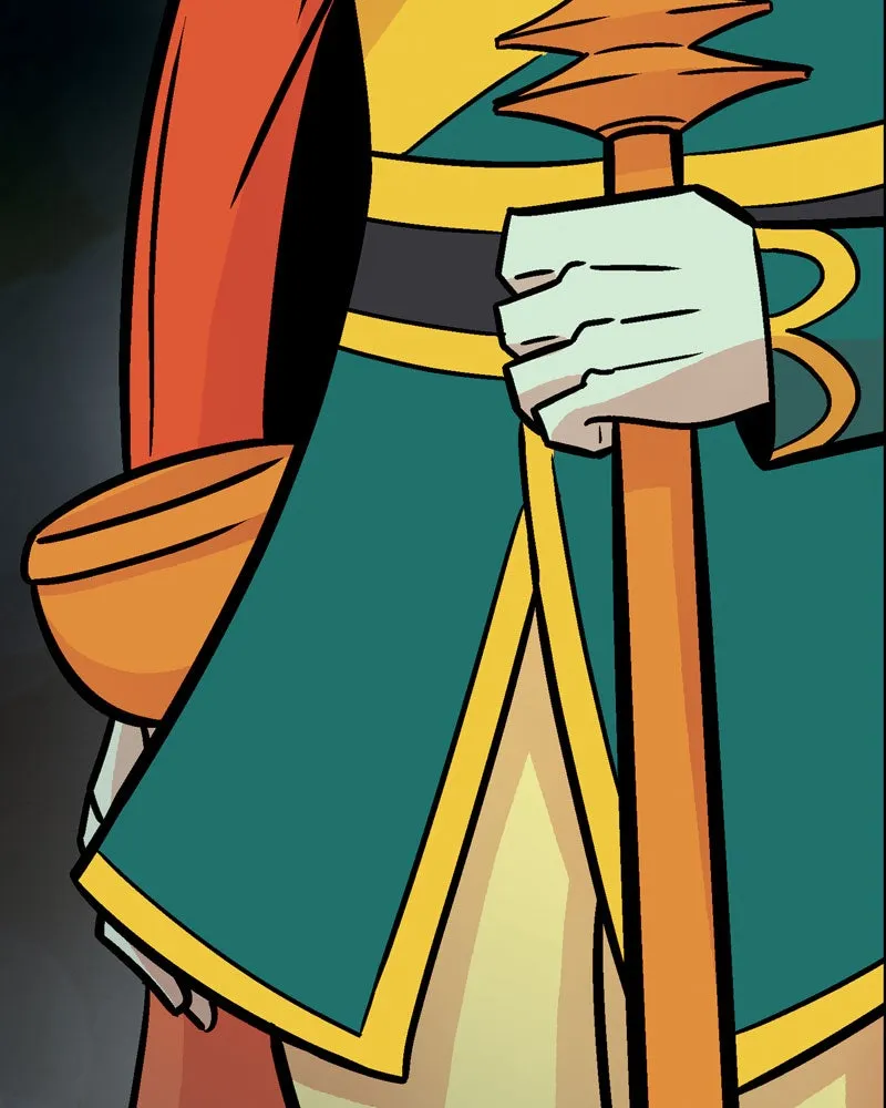 Read Trailer Park Warlock chapter 86 image 56 on Lezhin