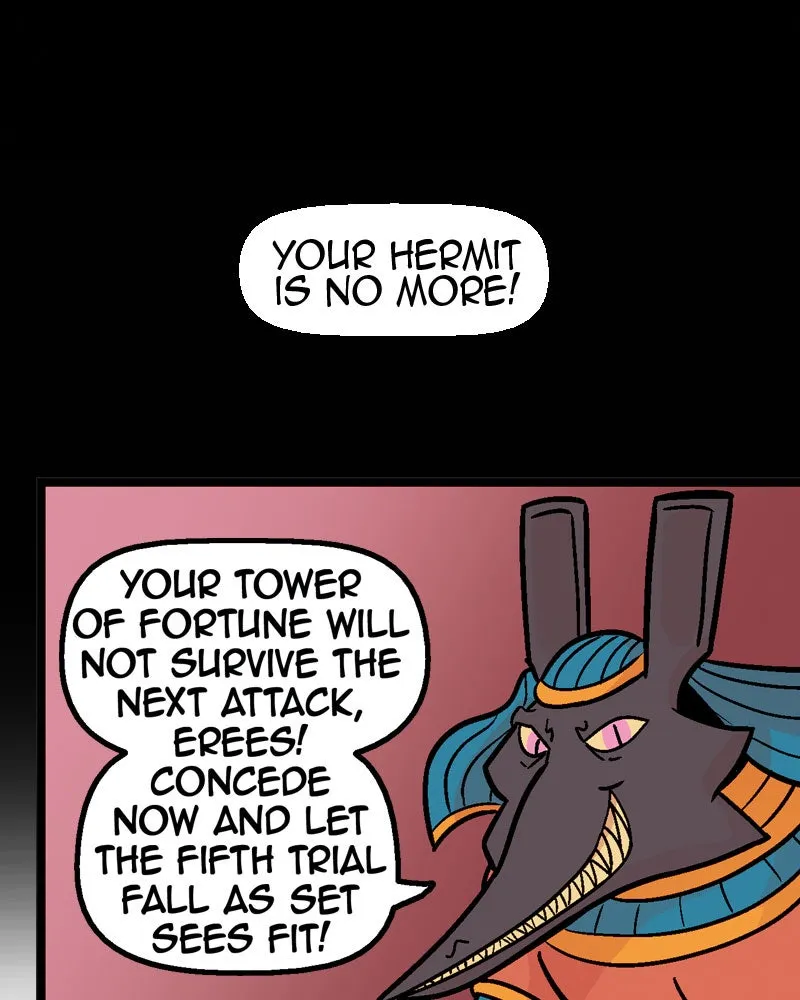 Read Trailer Park Warlock chapter 86 image 64 on Lezhin