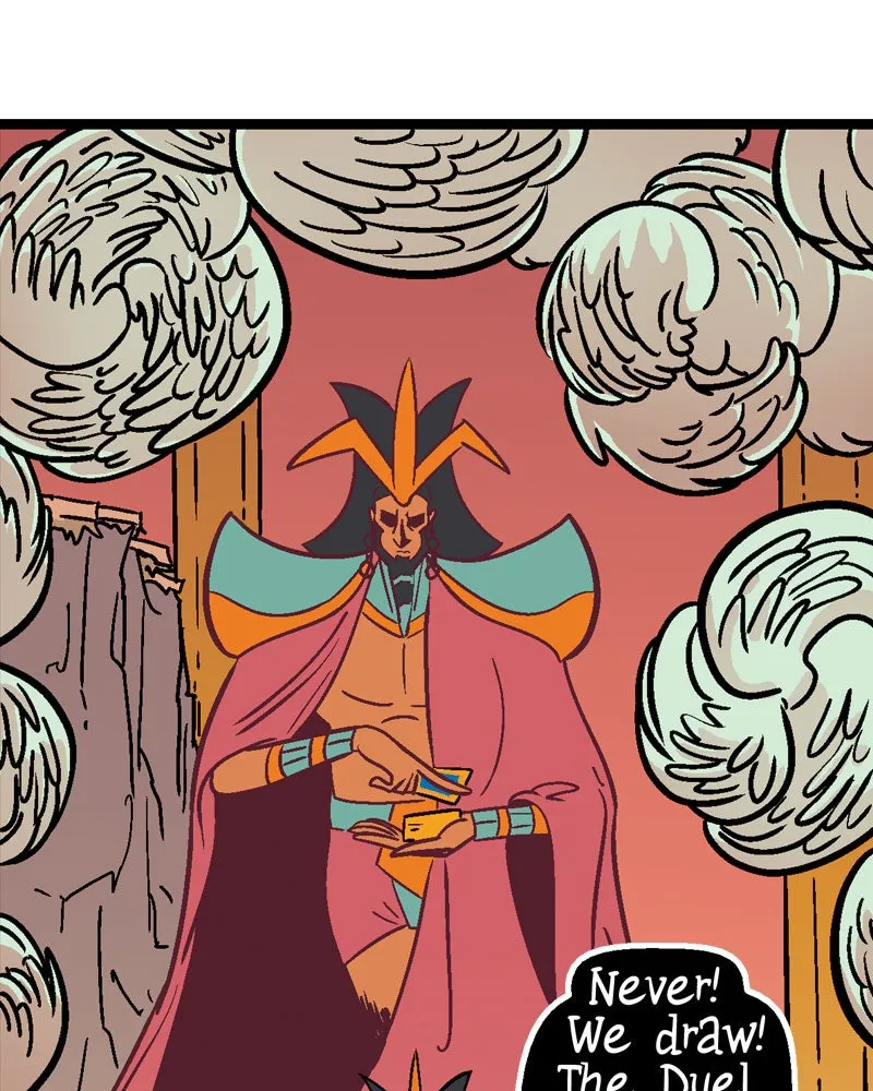 Read Trailer Park Warlock chapter 86 image 66 on Lezhin
