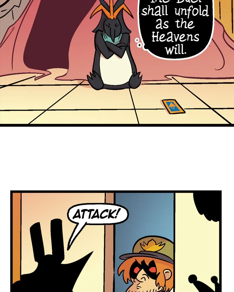 Read Trailer Park Warlock chapter 86 image 67 on Lezhin