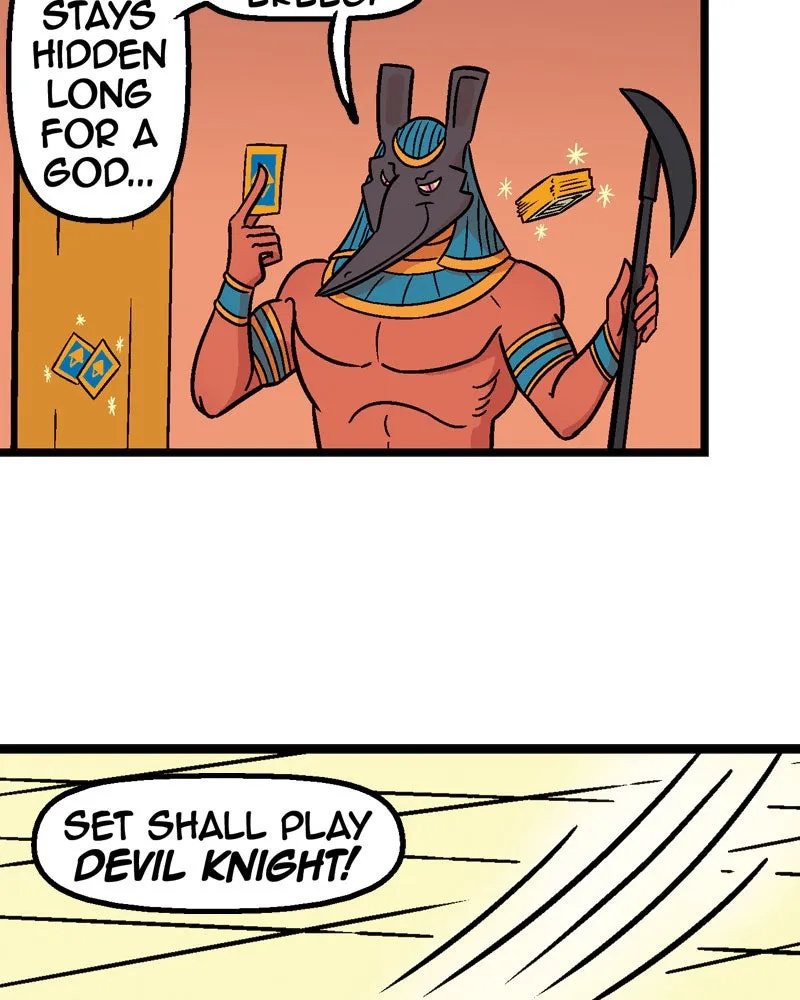 Read Trailer Park Warlock chapter 86 image 7 on Lezhin