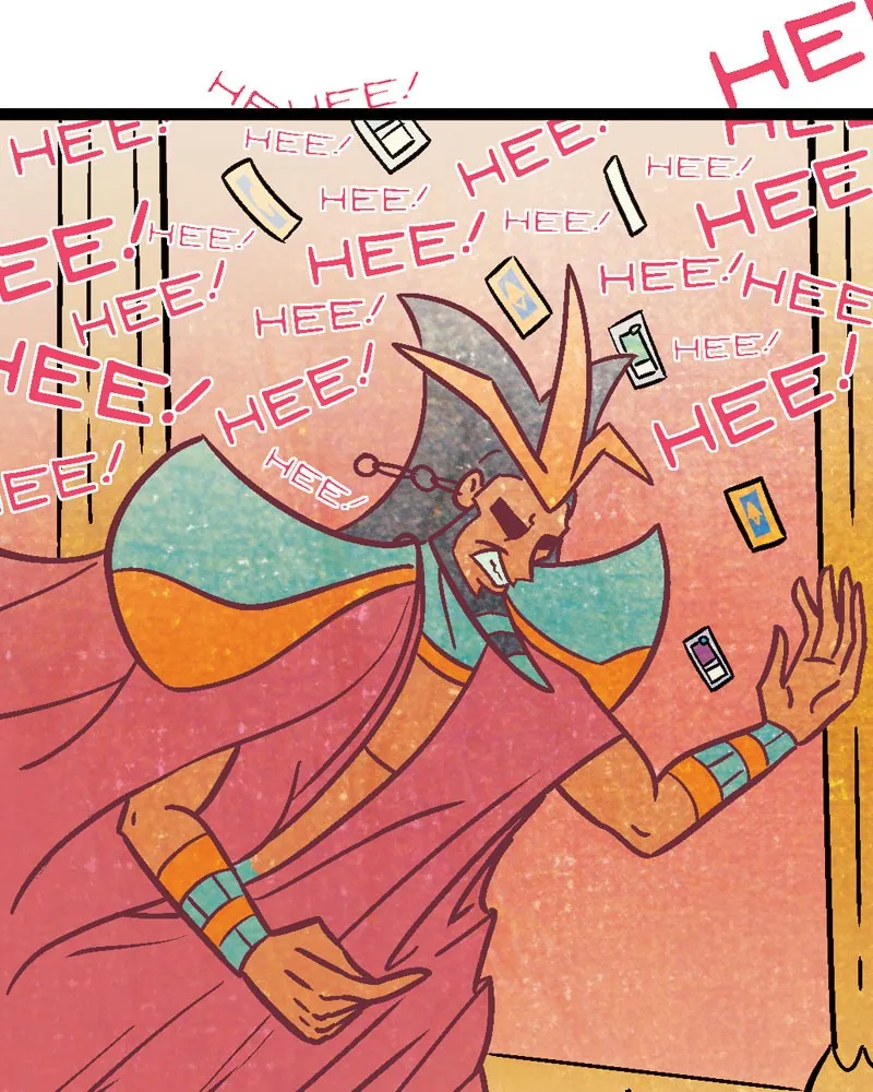 Read Trailer Park Warlock chapter 86 image 79 on Lezhin