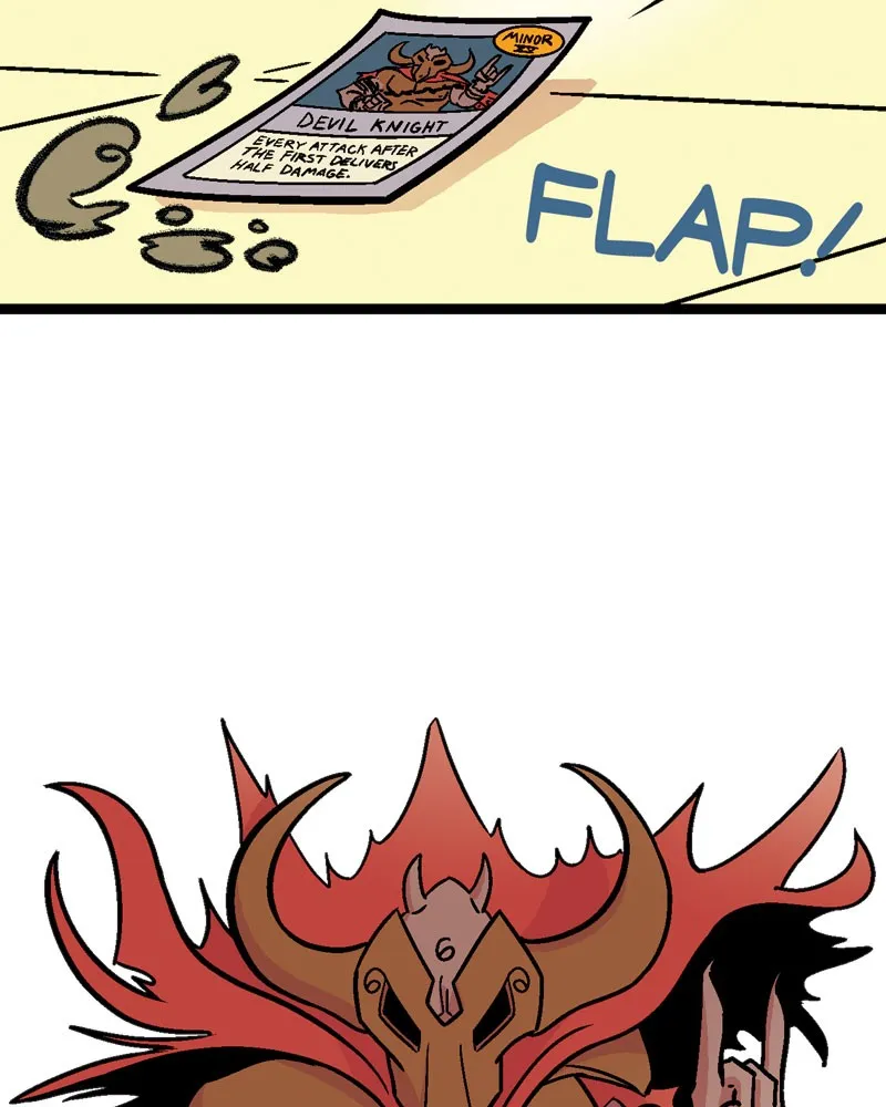 Read Trailer Park Warlock chapter 86 image 8 on Lezhin