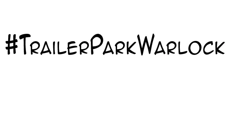 Read Trailer Park Warlock chapter 86 image 87 on Lezhin