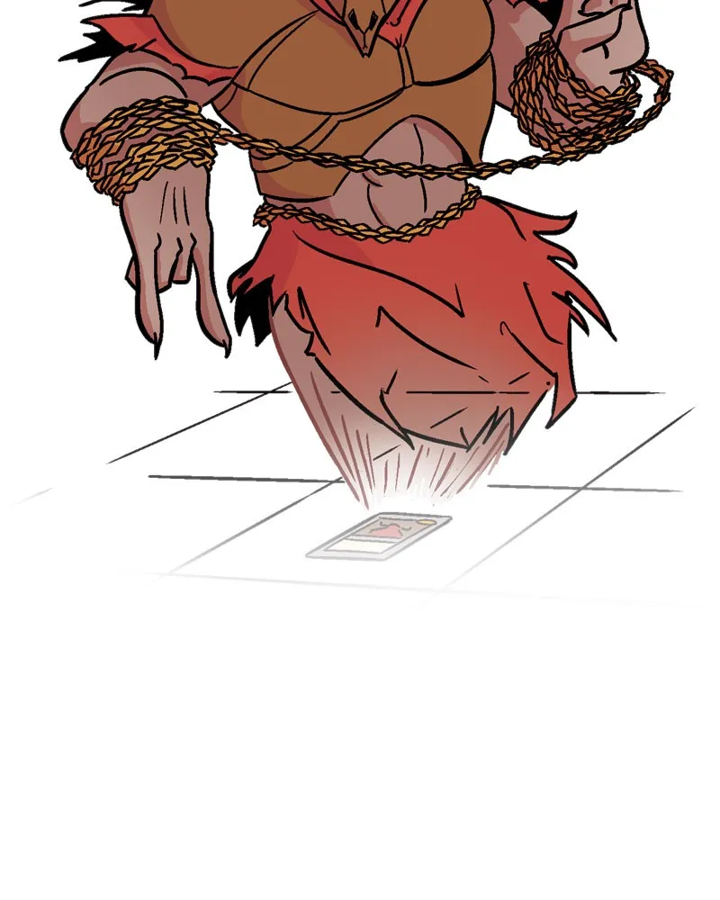 Read Trailer Park Warlock chapter 86 image 9 on Lezhin