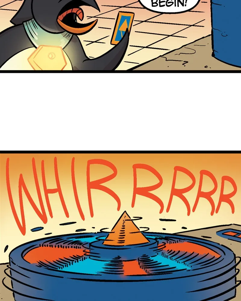 Read Trailer Park Warlock chapter 87 image 14 on Lezhin
