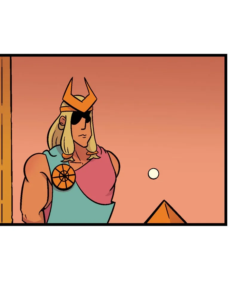 Read Trailer Park Warlock chapter 87 image 20 on Lezhin