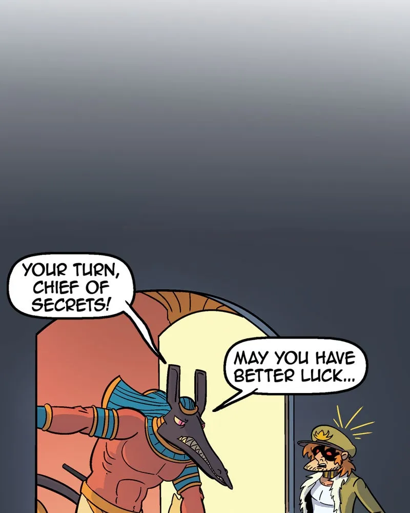 Read Trailer Park Warlock chapter 87 image 27 on Lezhin