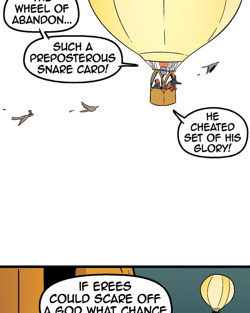 Read Trailer Park Warlock chapter 87 image 29 on Lezhin