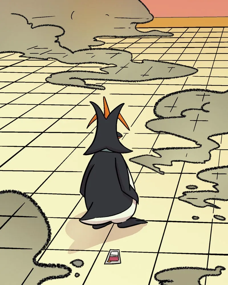 Read Trailer Park Warlock chapter 87 image 37 on Lezhin
