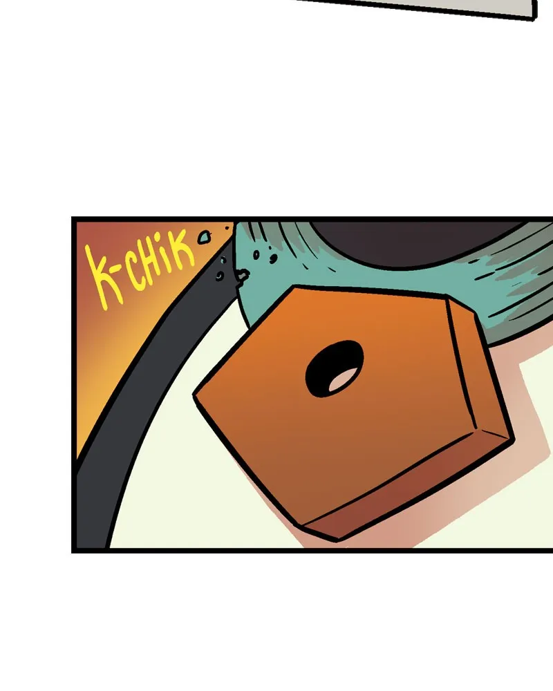 Read Trailer Park Warlock chapter 87 image 42 on Lezhin