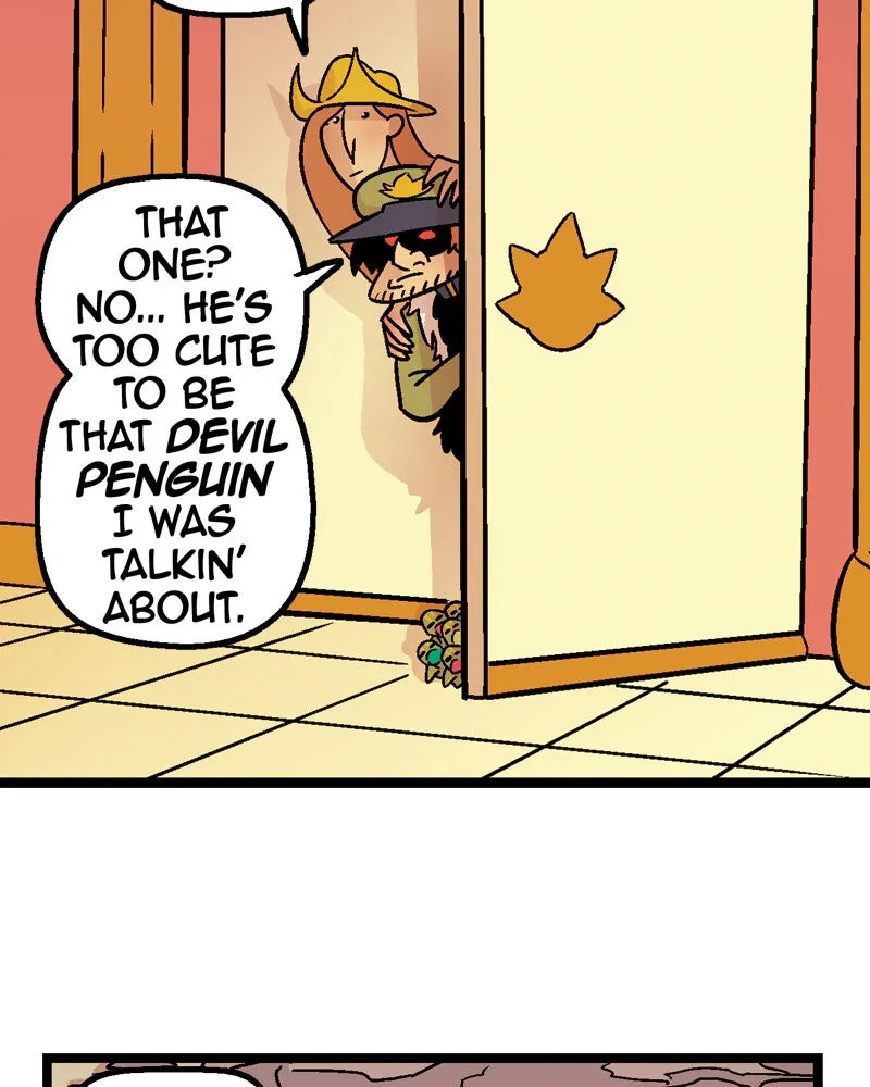 Read Trailer Park Warlock chapter 87 image 47 on Lezhin