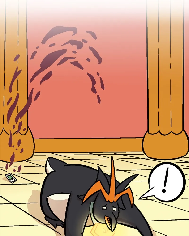 Read Trailer Park Warlock chapter 87 image 5 on Lezhin