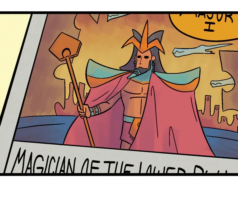 Read Trailer Park Warlock chapter 87 image 52 on Lezhin