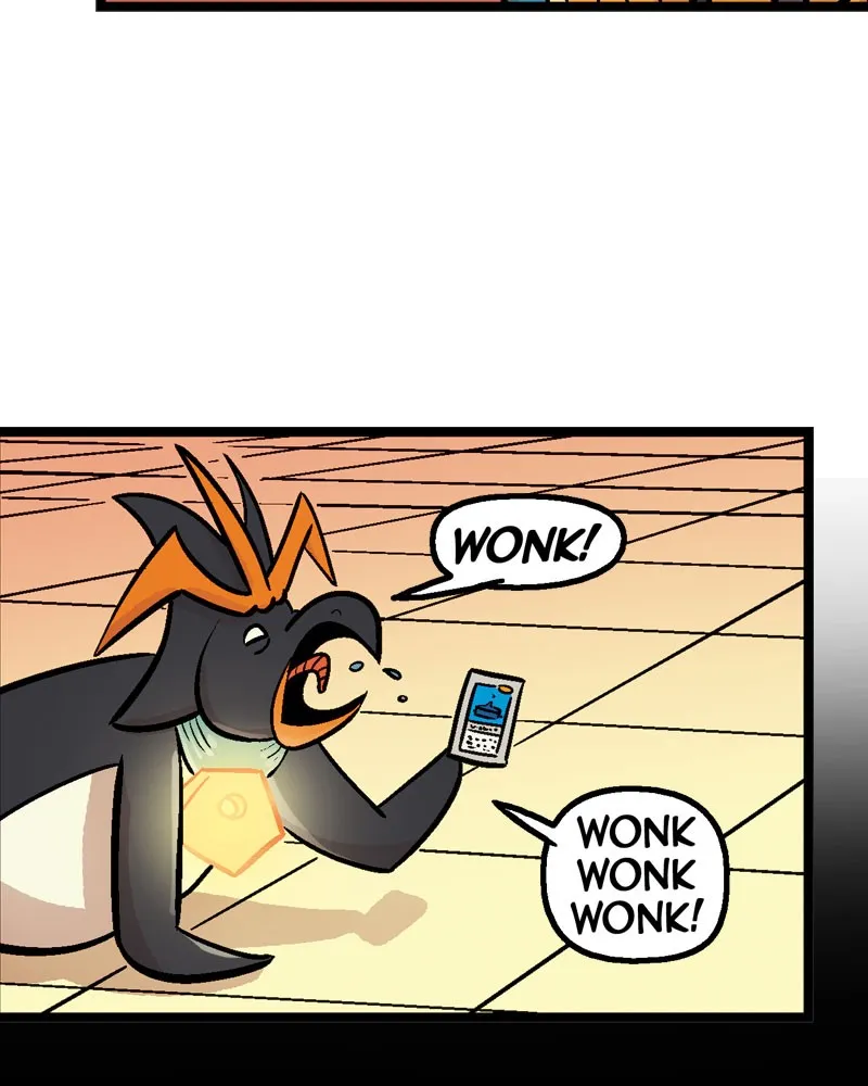 Read Trailer Park Warlock chapter 87 image 7 on Lezhin