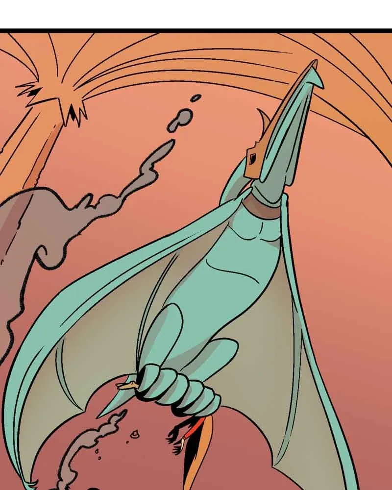 Read Trailer Park Warlock chapter 88 image 34 on Lezhin