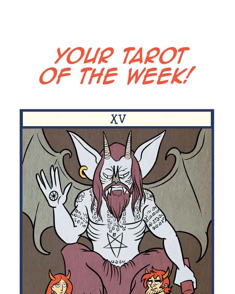 Read Trailer Park Warlock chapter 88 image 59 on Lezhin